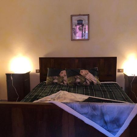 B&B La Zampa Pieve Otto Ville Экстерьер фото